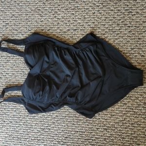 Suddenly slim swimsuit